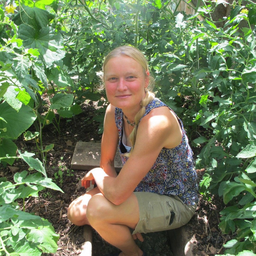 Digging In On The Urban Farm with Tracey Cook Here Magazine Canada’s Voices